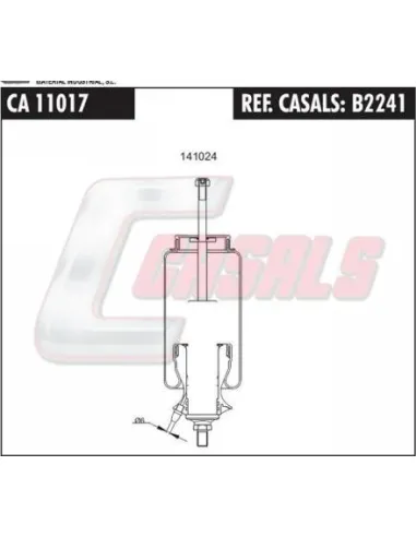 CASALSB2241