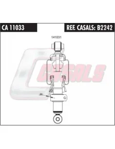 CASALSB2242