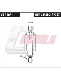 CASALSB2247