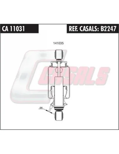 CASALSB2247