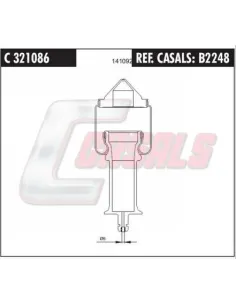 CASALSB2248