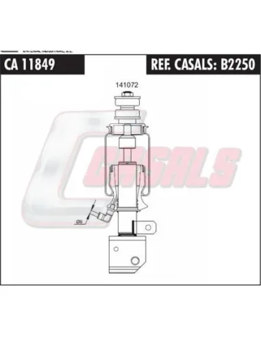 CASALSB2250