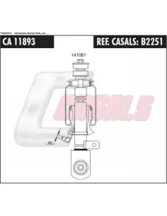 CASALSB2251
