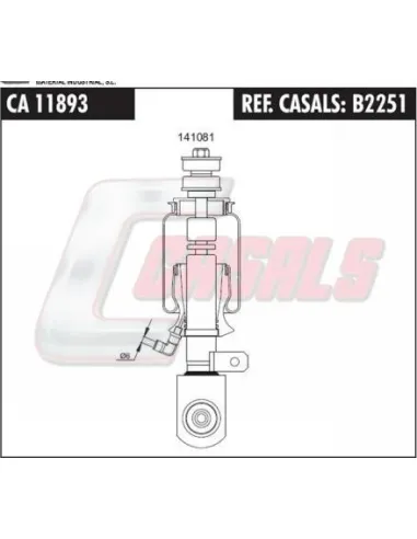 CASALSB2251