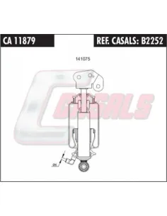 CASALSB2252