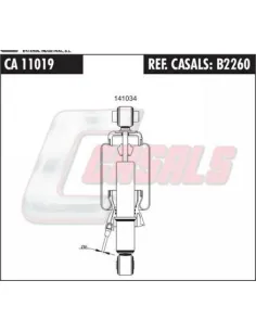 CASALSB2260