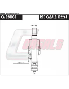 CASALSB2261