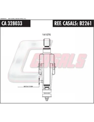 CASALSB2261
