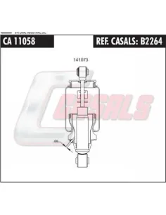 CASALSB2264