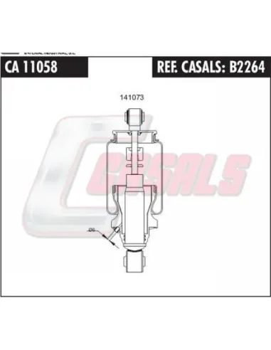 CASALSB2264