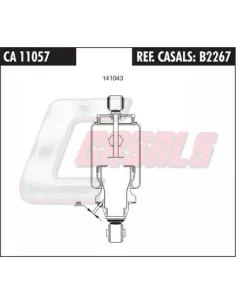 CASALSB2267