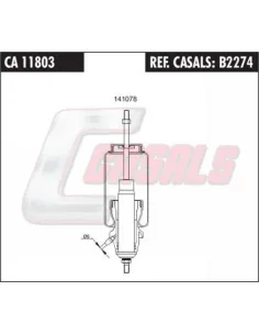 CASALSB2274