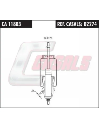 CASALSB2274