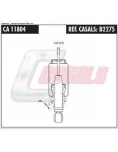 CASALSB2275