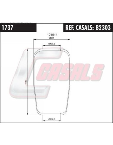 CASALSB2303