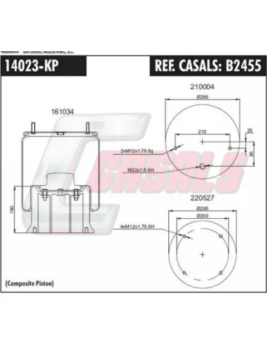 CASALSB2455
