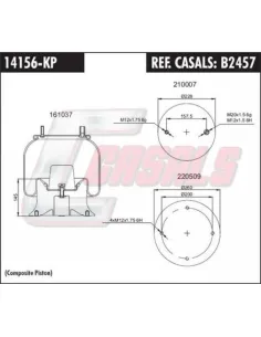 CASALSB2457