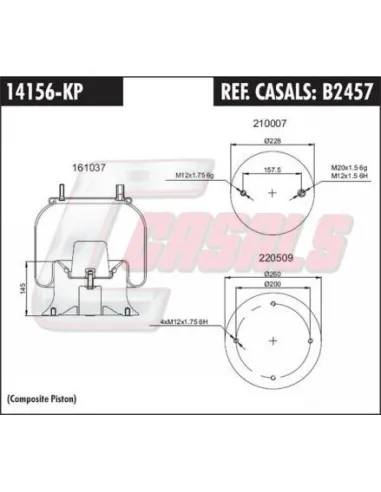 CASALSB2457