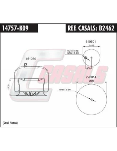 CASALSB2462