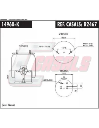 CASALSB2467