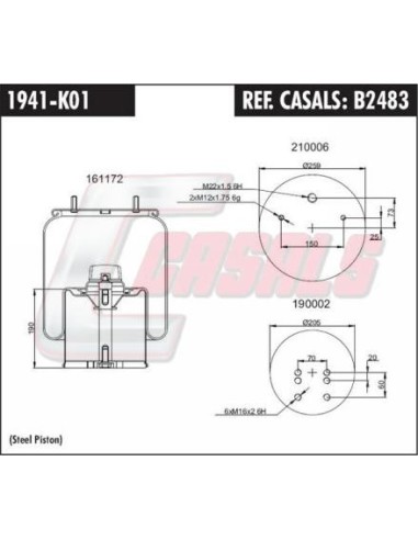 CASALSB2483