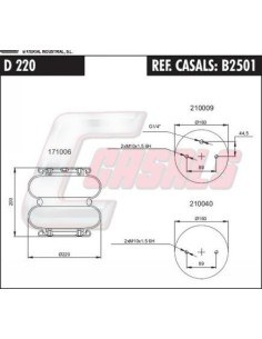 CASALSB2501