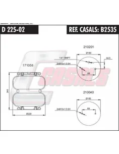 CASALSB2535