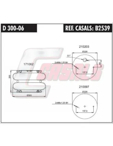 CASALSB2539
