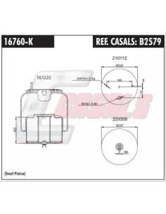 CASALSB2579