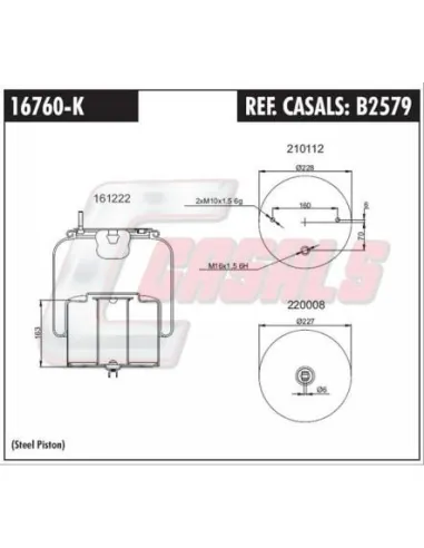 CASALSB2579