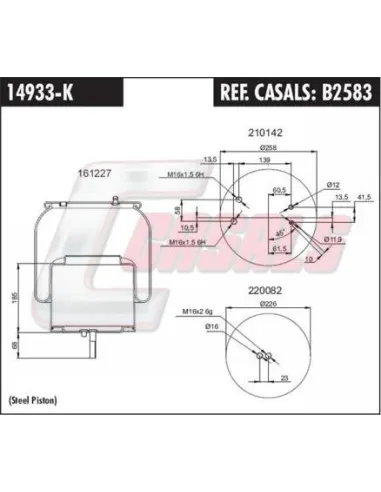 CASALSB2583
