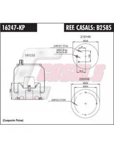 CASALSB2585