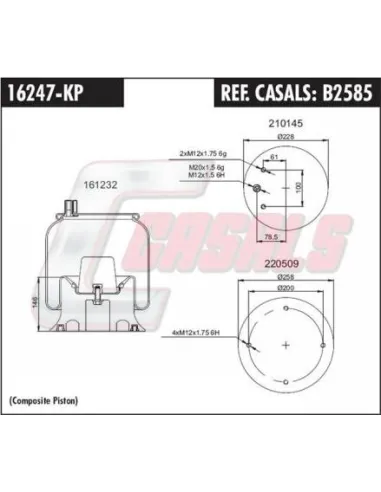 CASALSB2585