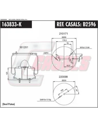 CASALSB2596