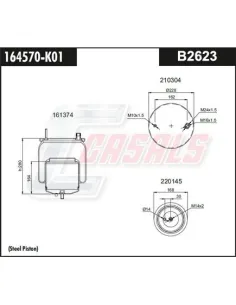 CASALSB2623