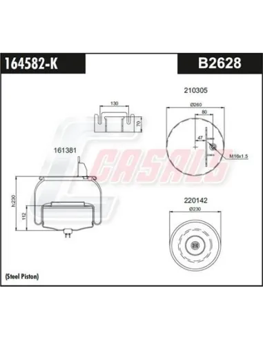 CASALSB2628