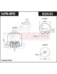 CASALSB2630