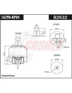 CASALSB2632