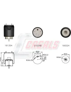 CASALSB2723