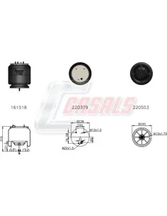 CASALSB2821