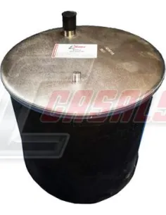 Botella Sus.Neumatica Scania