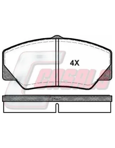 CASALSBKM450