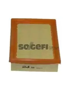 A945 Filtro de aire Purflux en Oferta