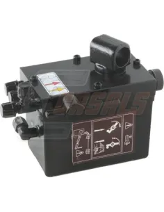 Bomba Basculamiento Cabina Renault