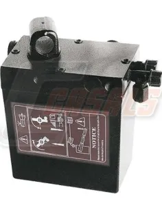 Bomba Basculamiento Cabina Renault