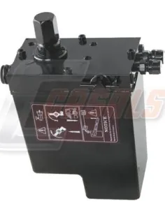 Bomba Basculamiento Cabina Volvo