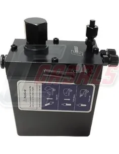 Bomba Basculamiento Cabina Iveco