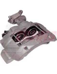 Pinza De Freno Iveco Eurocargo.Dcha C/P