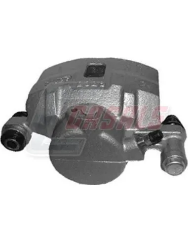 Pinza Caliper Isuzu Del. Lh S.P