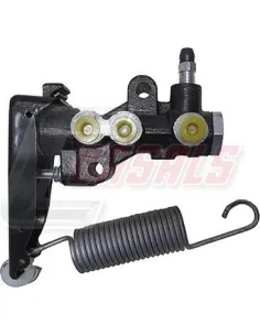 Repartidor Freno Sist. Bosch  Atleon